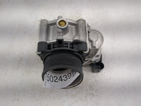 2022 Audi Q8 Throttle Body P/N:06M.145.674.DQ Fits Fits 2018 2019 2020 2021 OEM Used Auto Parts - Oemusedautoparts1.com