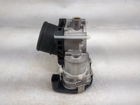 2022 Audi Q8 Throttle Body P/N:06M.145.674.DQ Fits Fits 2018 2019 2020 2021 OEM Used Auto Parts - Oemusedautoparts1.com
