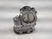 2022 Audi Q8 Throttle Body P/N:06M.145.674.DQ Fits Fits 2018 2019 2020 2021 OEM Used Auto Parts - Oemusedautoparts1.com