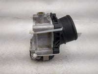 2022 Audi Q8 Throttle Body P/N:06M.145.674.DQ Fits Fits 2018 2019 2020 2021 OEM Used Auto Parts - Oemusedautoparts1.com