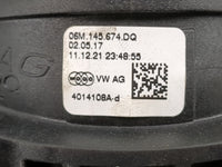 2022 Audi Q8 Throttle Body P/N:06M.145.674.DQ Fits Fits 2018 2019 2020 2021 OEM Used Auto Parts - Oemusedautoparts1.com