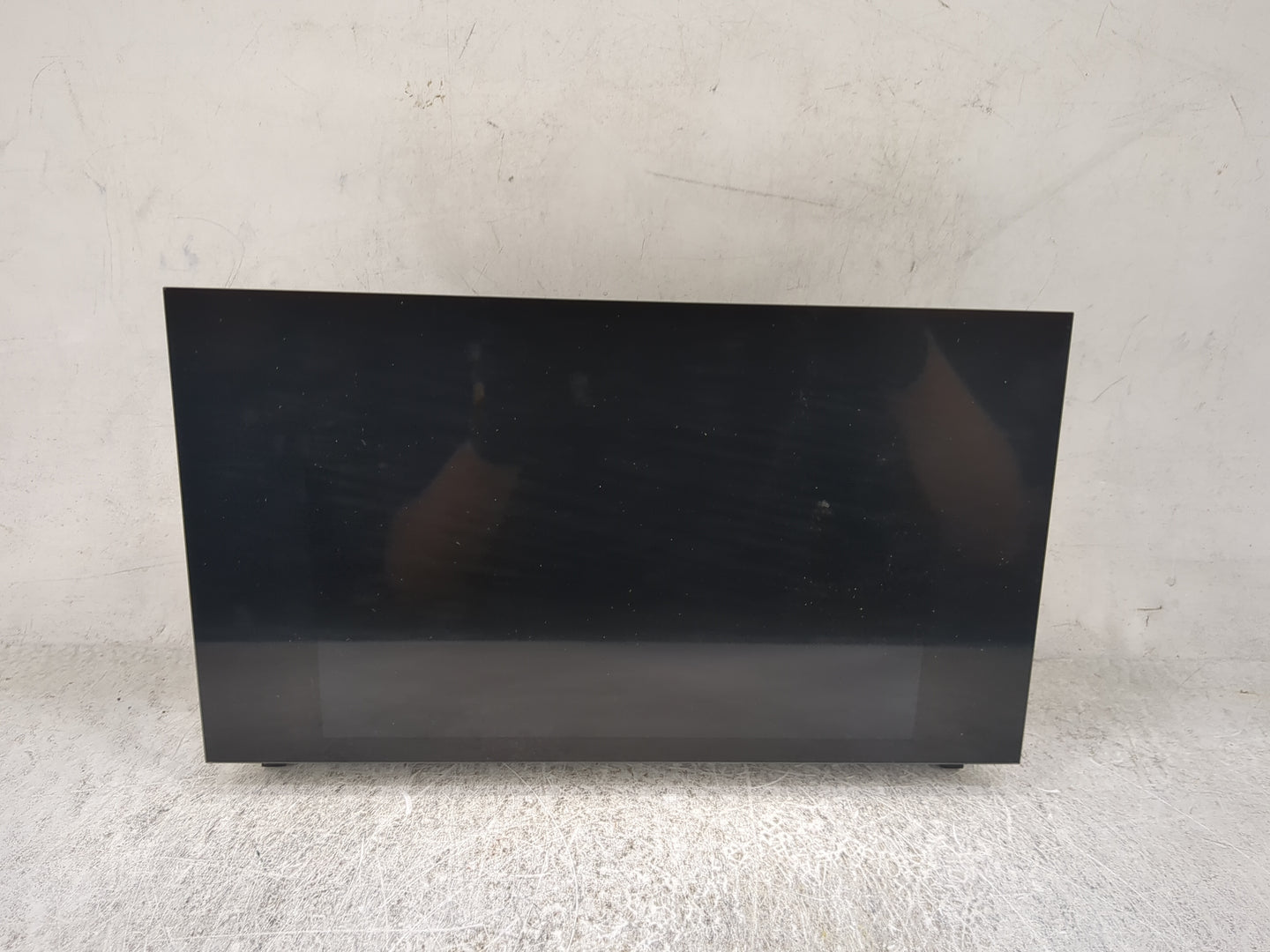 2022 Audi Rs7 Climate Control Module Temperature AC/Heater Replacement P/N:4K0919603M DD086IA-05A, GDD086IA0600S Fits OEM Us