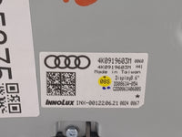2022 Audi Rs7 Climate Control Module Temperature AC/Heater Replacement P/N:4K0919603M DD086IA-05A, GDD086IA0600S Fits OEM Us