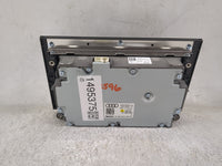2022 Audi Rs7 Climate Control Module Temperature AC/Heater Replacement P/N:4K0919603M DD086IA-05A, GDD086IA0600S Fits OEM Us