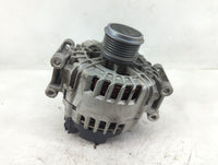 2022 Audi S3 Alternator Replacement Generator Charging Assembly Engine OEM P/N:06K903026C Fits Fits 2019 2020 2021 OEM Used 