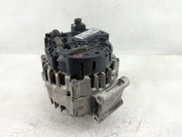 2022 Audi S3 Alternator Replacement Generator Charging Assembly Engine OEM P/N:06K903026C Fits Fits 2019 2020 2021 OEM Used 