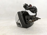 2022 Audi Sq5 Driver Side View Mirror - Left Door Mirror OEM Used - Oemusedautoparts1.com