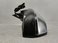 2022 Audi Sq5 Driver Side View Mirror - Left Door Mirror OEM Used - Oemusedautoparts1.com