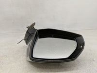 2022 Audi Sq5 Driver Side View Mirror - Left Door Mirror OEM Used - Oemusedautoparts1.com