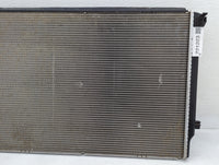 2022 Audi Tt Engine Cooling Radiator Condensor P/N:26012204 5Q0121251GN Fits OEM Used Auto Parts - Oemusedautoparts1.com