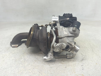 compare product Bmw 228i Turbocharger Turbo Charger Super Charger Supercharger