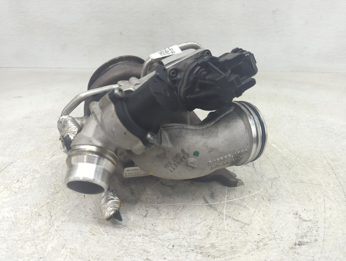Bmw 228i Turbocharger Turbo Charger Super Charger Supercharger - Oemusedautoparts1.com