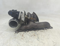 Bmw 228i Turbocharger Turbo Charger Super Charger Supercharger - Oemusedautoparts1.com