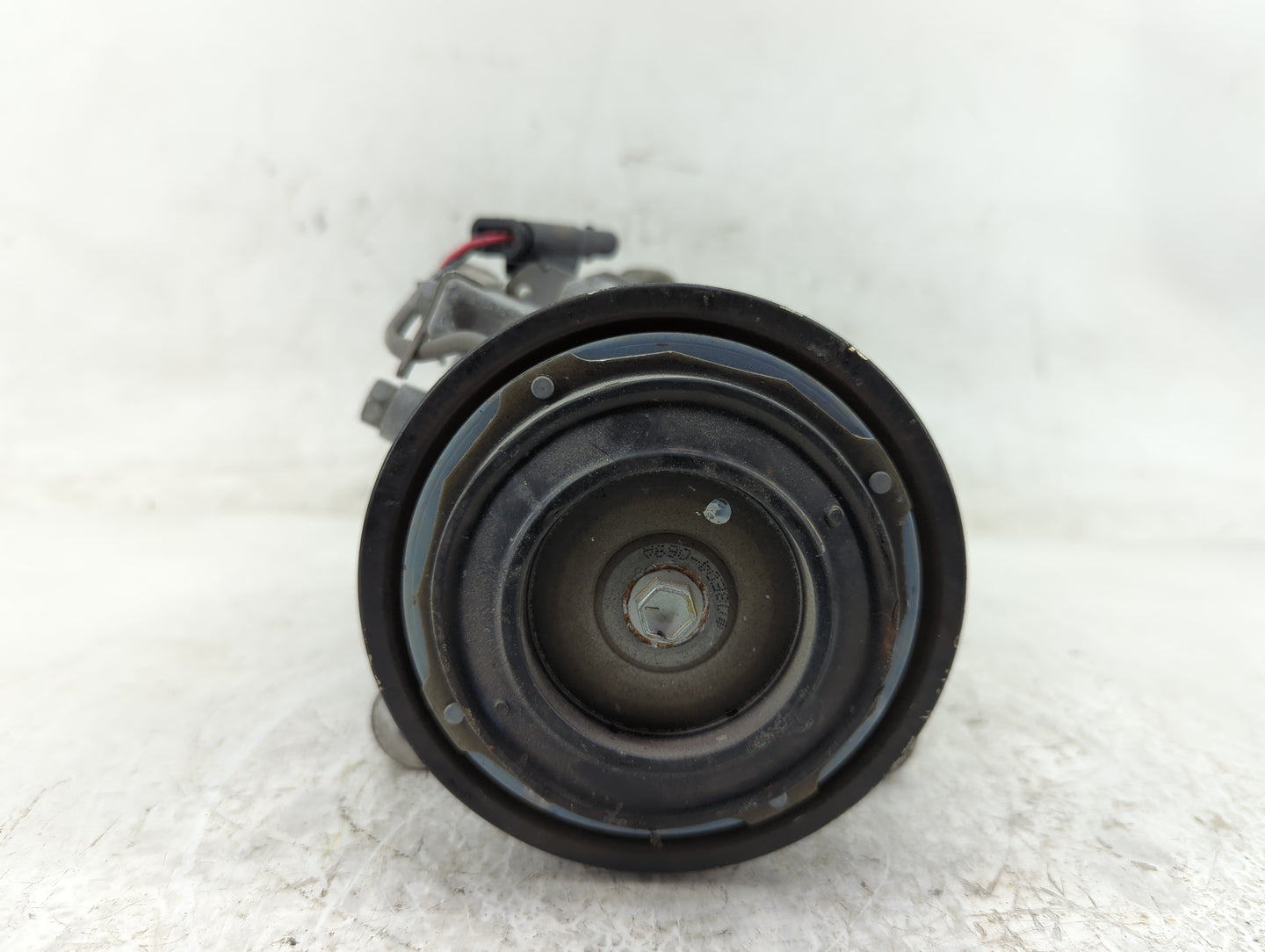 2022 Bmw 228i Air Conditioning A/c Ac Compressor Oem - Oemusedautoparts1.com