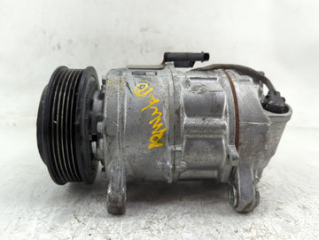 2022 Bmw 228i Air Conditioning A/c Ac Compressor Oem