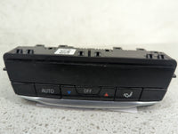 2019-2021 Bmw 330i Climate Control Module Temperature AC/Heater Replacement P/N:5A3BBF4-01 5HB013512-09 Fits Fits 2019 2020 