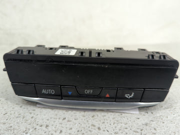 2019-2021 Bmw 330i Climate Control Module Temperature AC/Heater Replacement P/N:5A3BBF4-01 5HB013512-09 Fits Fits 2019 2020 