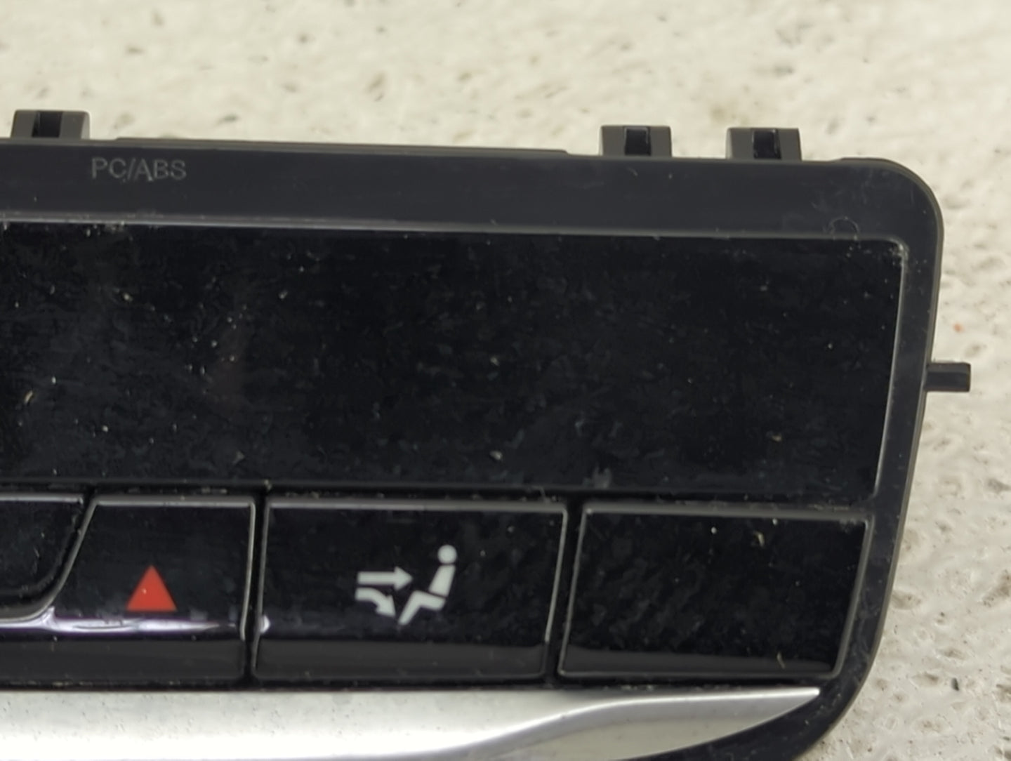 2019-2021 Bmw 330i Climate Control Module Temperature AC/Heater Replacement P/N:5A3BBF4-01 5HB013512-09 Fits Fits 2019 2020 