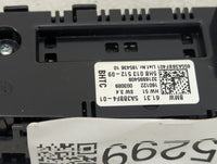 2019-2021 Bmw 330i Climate Control Module Temperature AC/Heater Replacement P/N:5A3BBF4-01 5HB013512-09 Fits Fits 2019 2020 