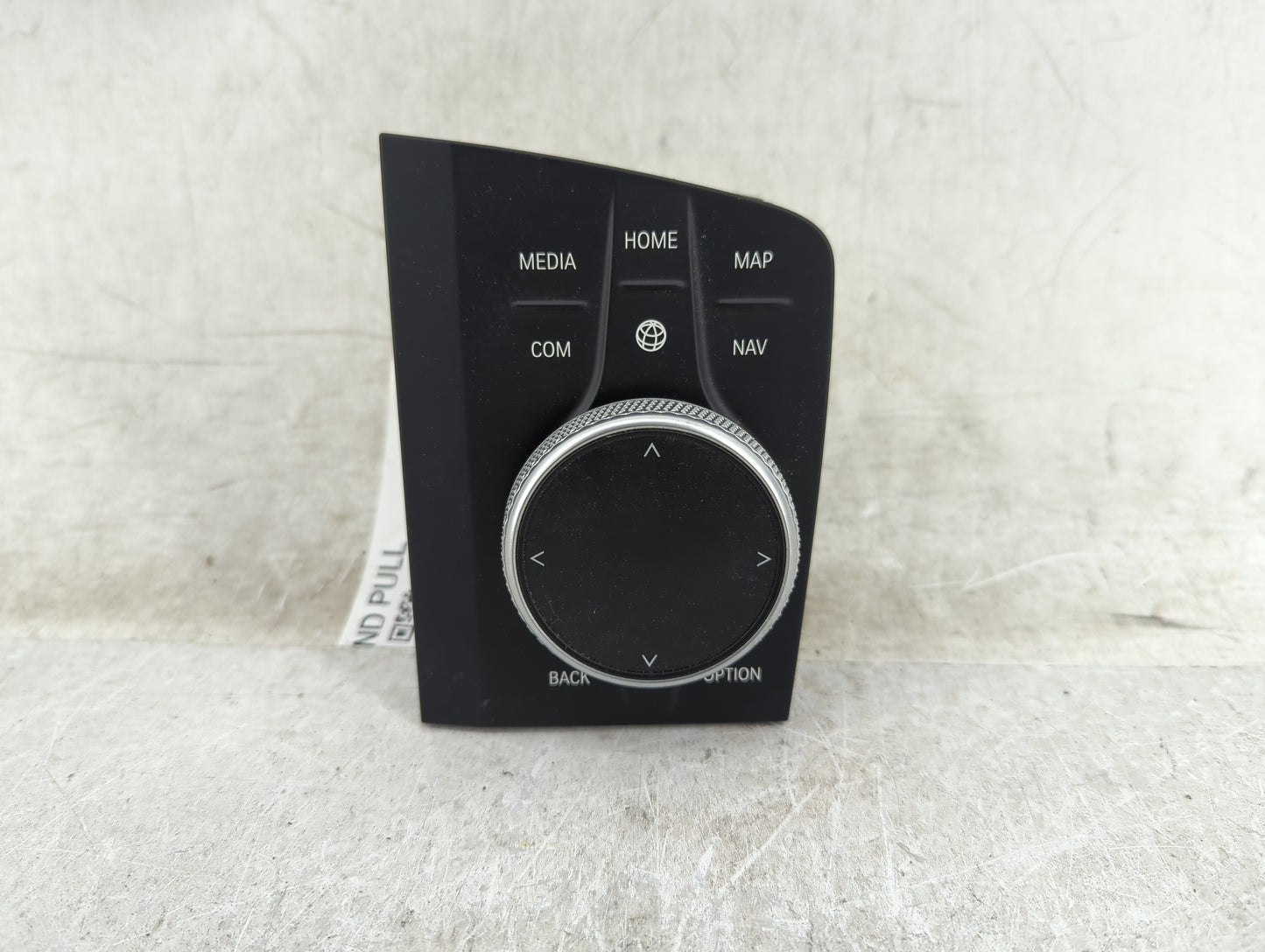 2022 Bmw 330i Combination Switch - Column 65825a371b201|ze5a371b2-01 - Oemusedautoparts1.com