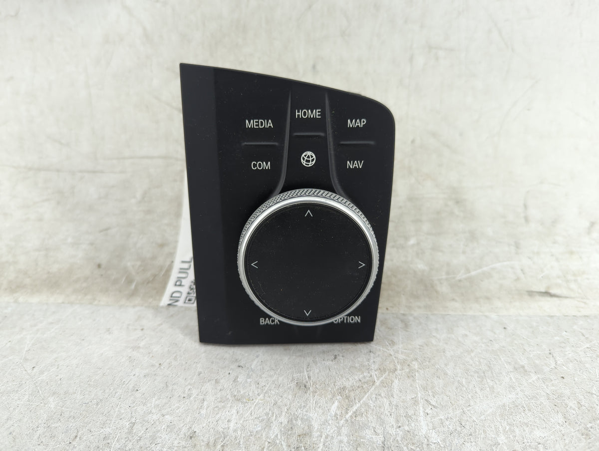 2022 Bmw 330i Combination Switch Assembly - Wiper / Cruise Control - Oemusedautoparts1.com