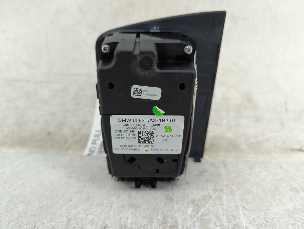 2022 Bmw 330i Combination Switch Assembly - Wiper / Cruise Control - Oemusedautoparts1.com