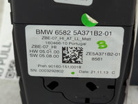 2022 Bmw 330i Combination Switch Assembly - Wiper / Cruise Control - Oemusedautoparts1.com