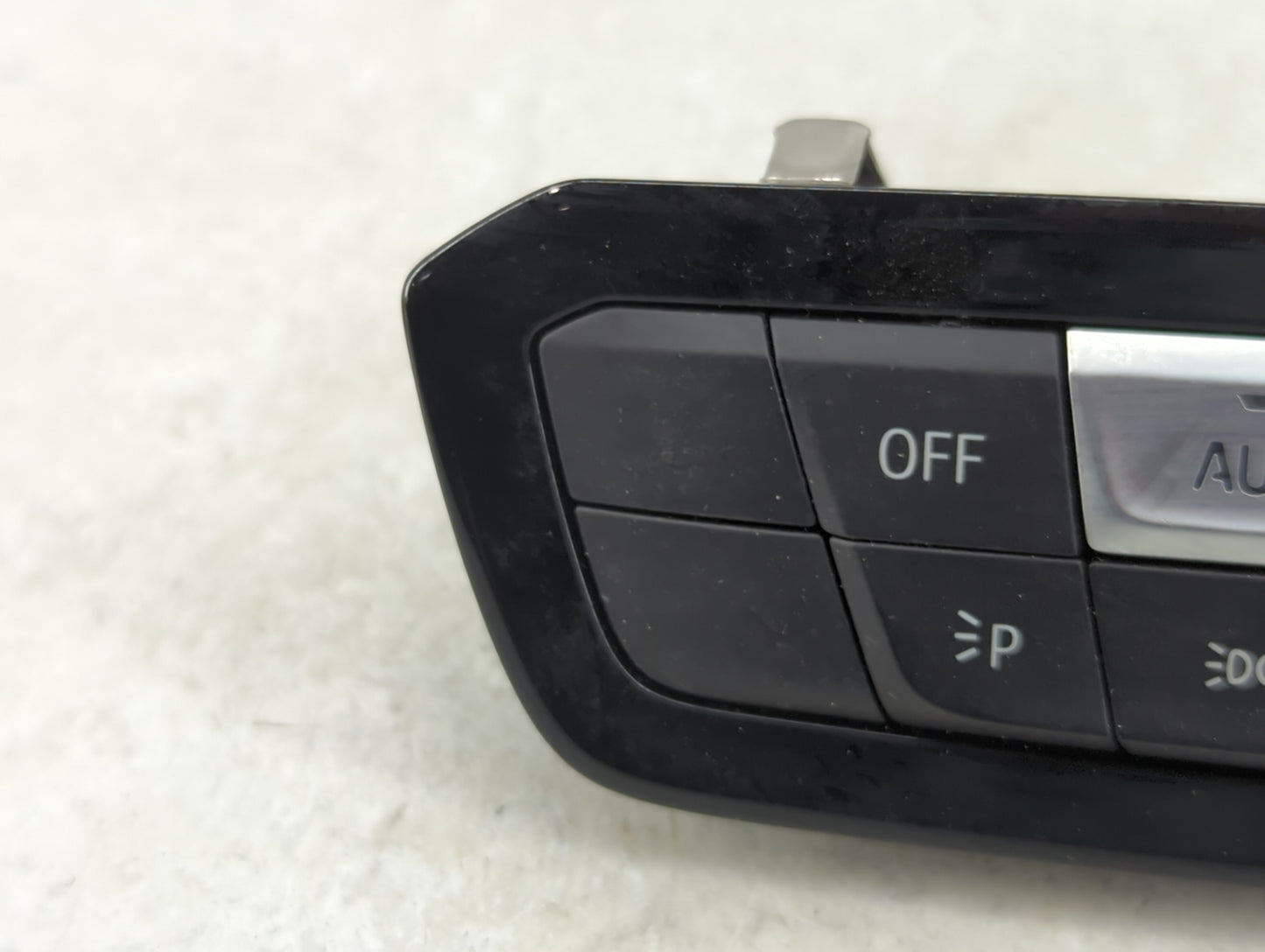 2022 Bmw 330i Headlight Head Light Switch Lamp Control - Oemusedautoparts1.com