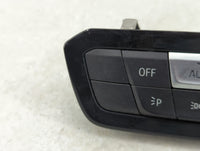 2022 Bmw 330i Headlight Head Light Switch Lamp Control - Oemusedautoparts1.com