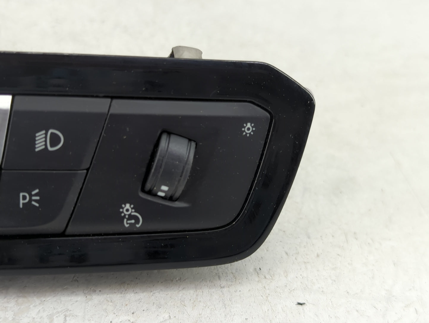 2022 Bmw 330i Headlight Head Light Switch Lamp Control - Oemusedautoparts1.com