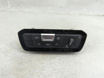 compare product 2022 Bmw 330i Headlight Head Light Switch Lamp Control