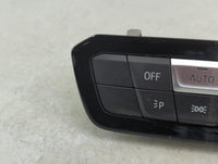2022 Bmw 330i Headlight Head Light Switch Lamp Control - Oemusedautoparts1.com