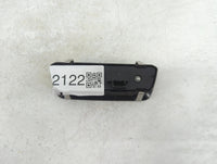 2022 Bmw 330i Headlight Head Light Switch Lamp Control - Oemusedautoparts1.com