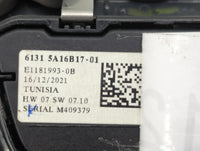 2022 Bmw 330i Headlight Head Light Switch Lamp Control - Oemusedautoparts1.com