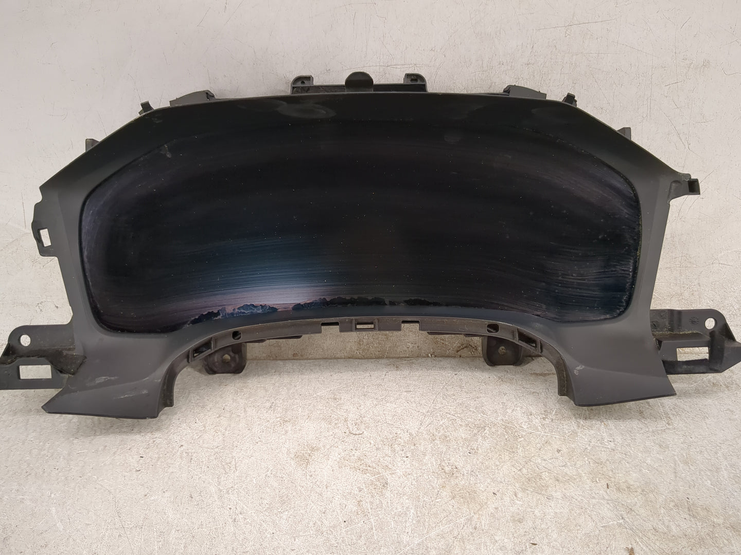2022 Bmw 330i Instrument Cluster Speedometer Gauges P/N:5A5A9F4 8709815, 0263745284, 20236311 Miles:11K Fits OEM Used Auto P