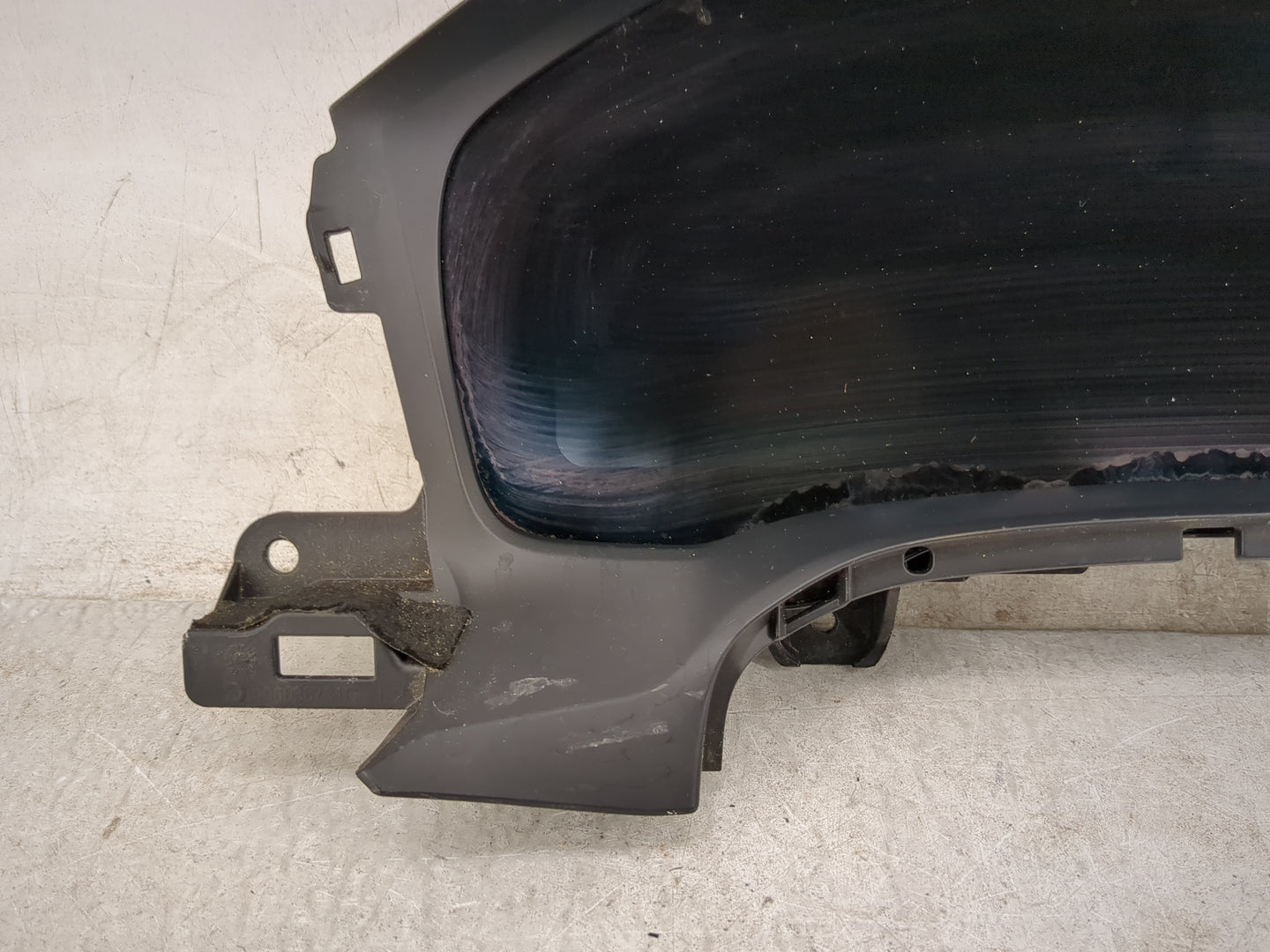 2022 Bmw 330i Instrument Cluster Speedometer Gauges P/N:5A5A9F4 8709815, 0263745284, 20236311 Miles:11K Fits OEM Used Auto P