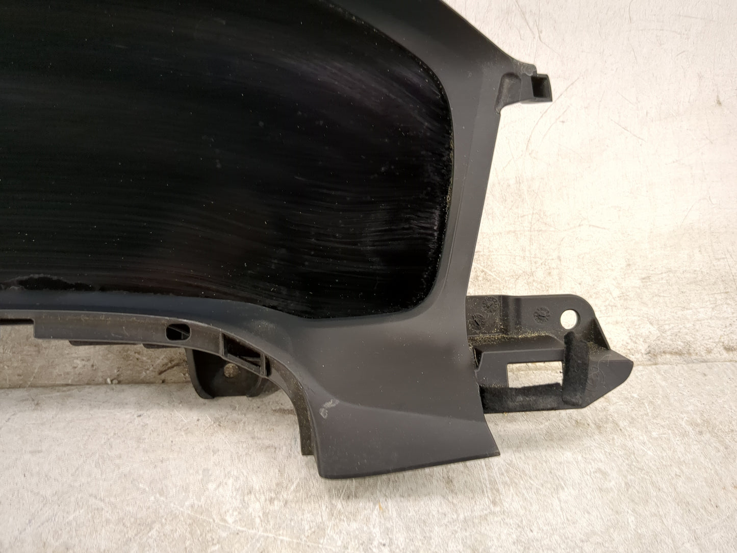 2022 Bmw 330i Instrument Cluster Speedometer Gauges P/N:5A5A9F4 8709815, 0263745284, 20236311 Miles:11K Fits OEM Used Auto P