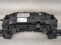 2022 Bmw 330i Instrument Cluster Speedometer Gauges P/N:5A5A9F4 8709815, 0263745284, 20236311 Miles:11K Fits OEM Used Auto P