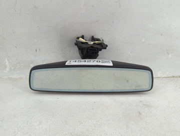 2022 Bmw 330i Interior Rear View Mirror Replacement OEM P/N:048370 GNTX-1327 Fits OEM Used Auto Parts - Oemusedautoparts1.co