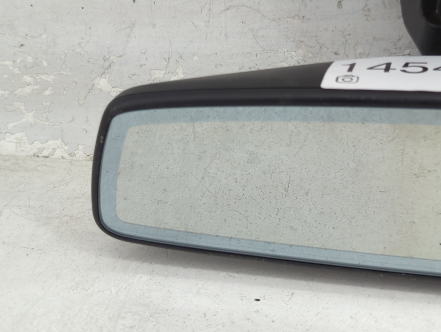2022 Bmw 330i Interior Rear View Mirror Replacement OEM P/N:048370 GNTX-1327 Fits OEM Used Auto Parts - Oemusedautoparts1.co