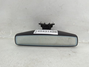 2022 Bmw 330i Interior Rear View Mirror Replacement OEM P/N:048370 GNTX-1327 Fits OEM Used Auto Parts - Oemusedautoparts1.co