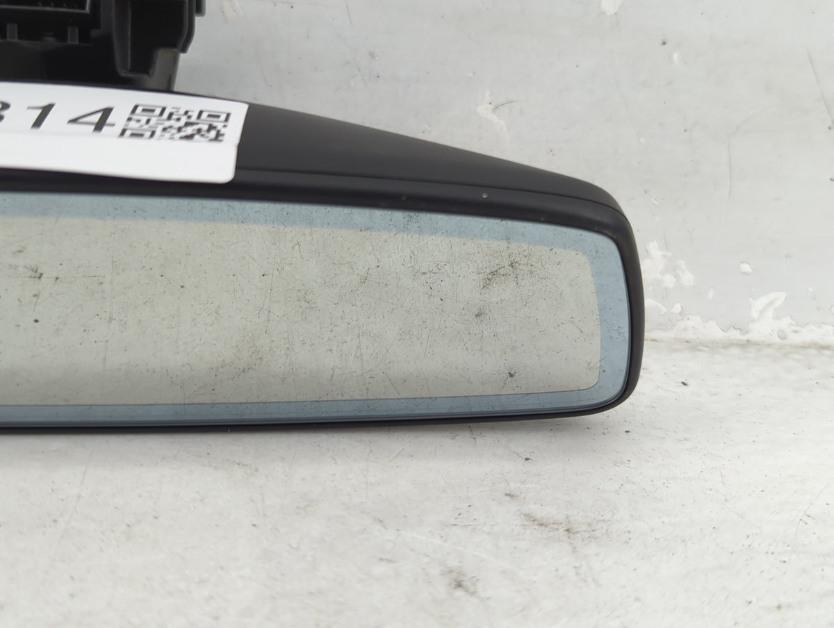 2019-2021 Bmw 330i Interior Rear View Mirror Replacement OEM P/N:048370 GNTX-1327 Fits Fits 2019 2020 2021 2022 OEM Used Aut