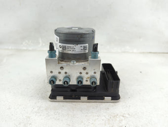 compare product 2022 Bmw 330i ABS Pump Control Module Replacement P/N:5A4B5E0-01 10.0220-2547.4 Fits OEM Used Auto Parts