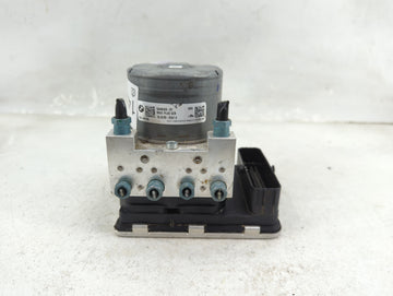 2022 Bmw 330i ABS Pump Control Module Replacement P/N:5A4B5E0-01 10.0220-2547.4 Fits OEM Used Auto Parts - Oemusedautoparts1