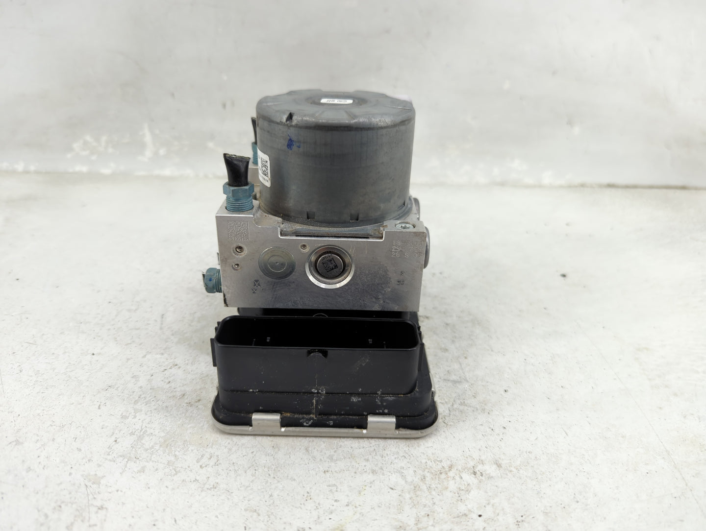 2022 Bmw 330i ABS Pump Control Module Replacement P/N:5A4B5E0-01 10.0220-2547.4 Fits OEM Used Auto Parts - Oemusedautoparts1