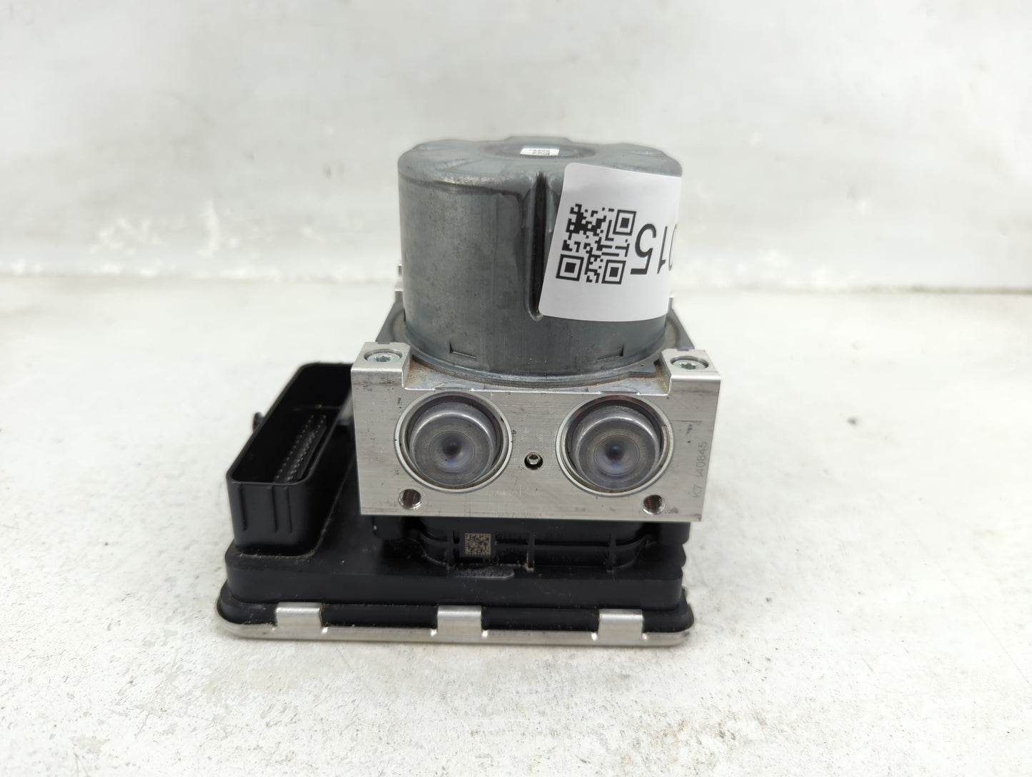 2022 Bmw 330i ABS Pump Control Module Replacement P/N:5A4B5E0-01 10.0220-2547.4 Fits OEM Used Auto Parts - Oemusedautoparts1