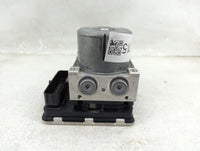 2022 Bmw 330i ABS Pump Control Module Replacement P/N:5A4B5E0-01 10.0220-2547.4 Fits OEM Used Auto Parts - Oemusedautoparts1