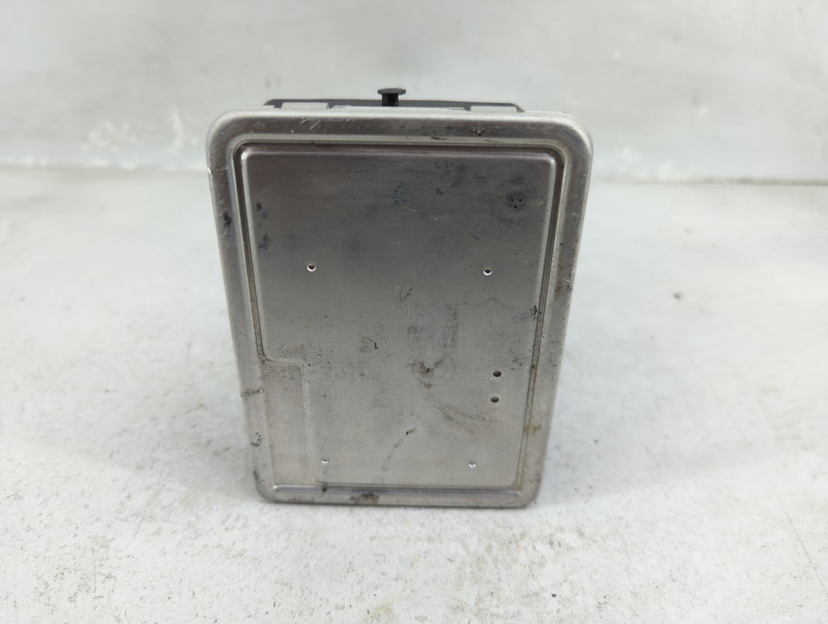 2022 Bmw 330i Anti-Lock Brake ABS Pump Module Actuator OEM P/N:5A4B5E0-01 10.0220-2547.4 Fits OEM Used Auto Parts - Oemuseda