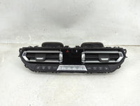 2022 Bmw 330i Climate Control Module Temperature AC/Heater Replacement P/N:9855409-03 BG985540903, 5HB013210-45 Fits OEM Use