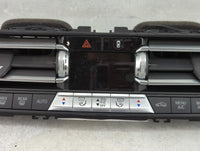 2022 Bmw 330i Climate Control Module Temperature AC/Heater Replacement P/N:9855409-03 BG985540903, 5HB013210-45 Fits OEM Use